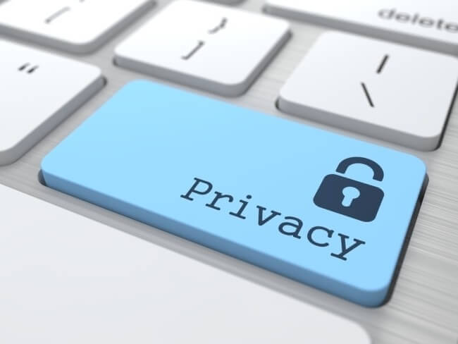 Consider Domain Privacy