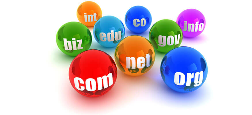 Register Your Domain Name for Future